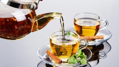 33 полезни причини да пием чай