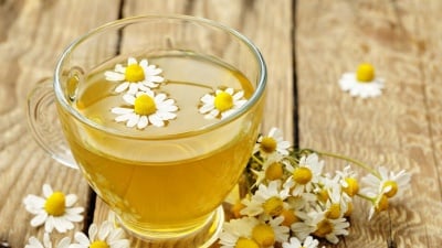 Да пийнем един чай