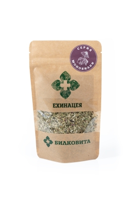 Ехинацея