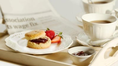 Как пият чай в различните кътчета по света?