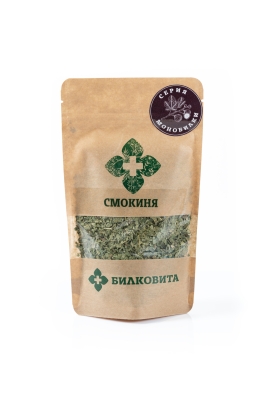 Смокиня - лист 