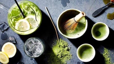 Защо да пием чай през лятото?