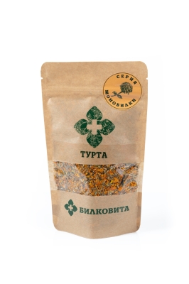 Турта - цвят 