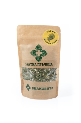 Златна пръчица 